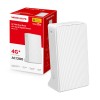 Router Wifi 4G LTE Mercusys MB230-4G Chính hãng (Full VAT)