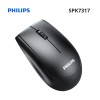 Mouse Không Dây Philips 7317 