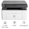 Máy In HP LaserJet 135W (4ZB83A) Scan/Copy Chính Hãng