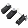 Ổ Khóa 3 Số Gắn Tủ Ngăn Kéo
