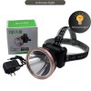 Đèn Đội Đầu 8w DP-7079B Siêu Sáng