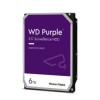 HDD 6Tb WD Purple WD64PURZ (SPC) Chính Hãng