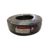 Dây điện DAPHACO 2 X 2.5 Vỏ bọc xám cuộn 100M