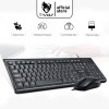 Combo Phím T-wolf TF500 USB Chính Hãng
