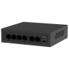 Switch PoE IMOU 4 Port SF106P (10/100Mbps) Chính Hãng (Full VAT)