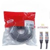 Cáp Lan UTP Cat5 ( 2m ) Unitek 