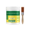 Keo Chống Thấm Nano 300g Kèm Cọ Quét Mọi Thứ Đa Năng