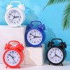 Đồng Hồ Báo Thức Chuông Reo