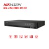 Đầu Ghi 4 Cổng Turbo Hikvision iDS-7204HQHI-M1/XT