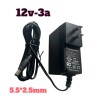 Adapter 12V-3A Zin ( Dùng Camera Đầu Ghi )