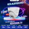 Camera Kbvision ip KX-A2112CN3 Chính Hãng
