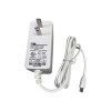 Adapter Acbel 5V-2A (Trắng) Camera Chui Dẹp Cổng Micro