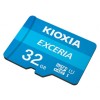 Thẻ Nhớ MicroSD 32G Kioxia Box Chính Hãng 