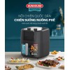 Nồi Chiên Không Dầu Sunhouse SHD4037 (9 lít) Chính Hãng (Full Vat)