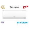 Máy Lạnh Nagakawa Inverter 1.5Hp NIS-C12R2U51 Chính Hãng