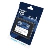 SSD 128G Patriot P210 chính hãng