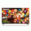 Smart Tivi Rindo 4K UHD 50inch R-50BU7500 Chính Hãng (Full VAT)