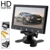 Màn Hình LCD Test Camera 7inch CAR7005AHV Cổng (HDMI, VGA, AV)