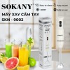Máy Xay Cầm Tay 400w Sokany SKN-9002