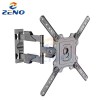 Khung Treo Tivi Zeno P41 ( 32--58 inch ) khoảng cách lỗ 100x100~400x400mm
