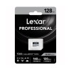 Thẻ Nhớ MicroSD Lexar 128GB-100Mb/S-Box Class10 chính hãng