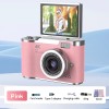 Máy Chụp Ảnh LK-007 Màn Hình Lật 2.4 inch-Cho Bé