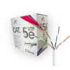 Cáp Mạng UTP Cat5e Golden Japan 8550 Trắng 305m 4 Pair x 24 AWG