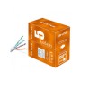 Cáp Mạng UTP LBlink Cat5 (305m) Màu Trắng
