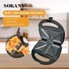 Máy Nướng Làm Bánh Hotdog Sokany SKN-13951