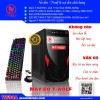 Máy Bộ T-WOLF TW04A Chính Hãng