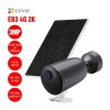 Camera 4G Nlmt Ezviz CS-EB3 4G 2K Chính Hãng