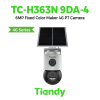 Camera 4G Nlmt Tiandy TC-H363N 9DA-4 Chính Hãng (Full VAT)