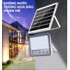 Đèn Pha Năng Lượng Mặt Trời Nlmt KungFu 400W LED 5050 Chống Chói