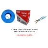Cáp Mạng Unitek FTP Cat5E C18141ABL (100m) Xanh