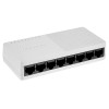 Switch Hikvision DS-3E0108D-O (8 Port) 100Mbps Chính Hãng