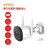 Camera Wifi imou 5.0mp IPC-S3DP-5M0WJ Ngoài Trời