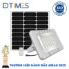 Đèn Pha Năng Lượng Mặt Trời Nlmt 400W DCTIMES LD-WR5.0