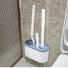 Dụng Cụ Chà Rửa Toilet 3in1