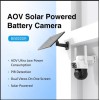 Camera Dùng Sim 4G Vstarcam BG622DR + Solar Chính Hãng