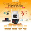 Camera Wifi imou 6mp IPC-S7XEP-6M0WED Chính Hãng