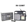 Loa Bluetooth FM RX-329BT 