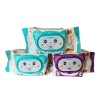 Khăn giấy ướt Baby Wippes 600g không mùi