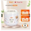 Nồi Cơm Điện Comet CM8015 (1.8 Lít) Chính Hãng
