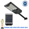 Đèn Pha Năng Lượng Mặt Trời Nlmt Liền Thể Jindian JD-3500 (500W)