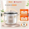 Nồi Cơm Điện Comet CM8035 (1.8 Lít ) Chính Hãng