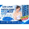 Cáp Mạng Lan UTP Cat6 30M Lblink Chính Hãng (Full VAT)