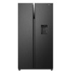 Tủ lạnh Hitachi Inverter HRSN9552DWDXVN (525 Lít) Chính Hãng (Full VAT)
