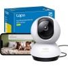 Camera wifi Tplink Tapo C220 (4Mp) chính hãng (Full Vat)