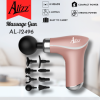 Máy Massage Gun ALIZZ AL-12496 ( 8 Đầu )