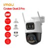 Camera Wifi imou 8.0mp IPC-S7XFP-8U0WED Chính Hãng